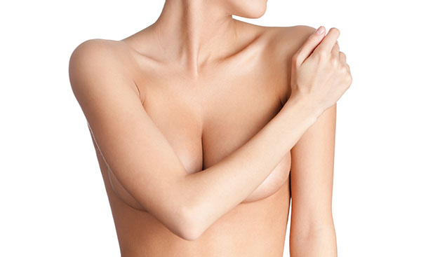 Breast Reduction & Lifting