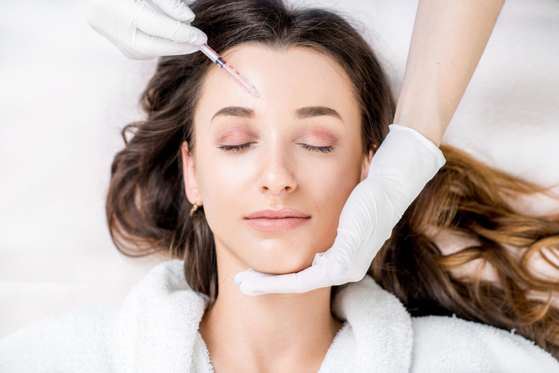 Keep Your Face Looking Good With Botox Technology in Los Angeles