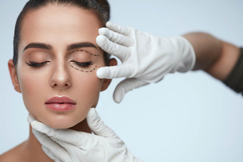 Cosmetic Surgeon in Los Angeles