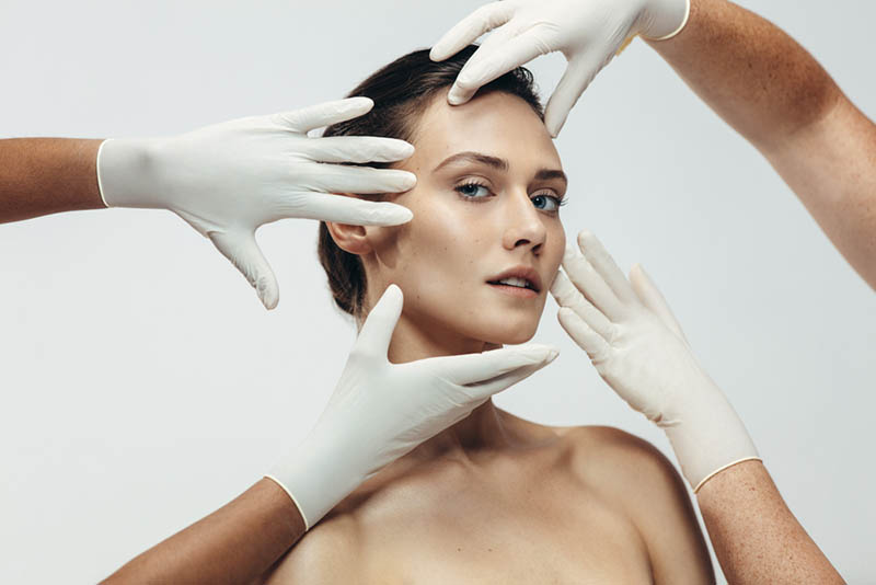 Cosmetic Dermatology