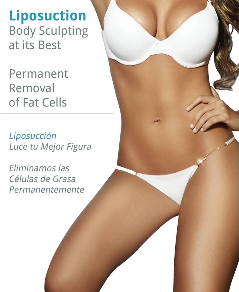 Liposuction High Definition In Los Angeles