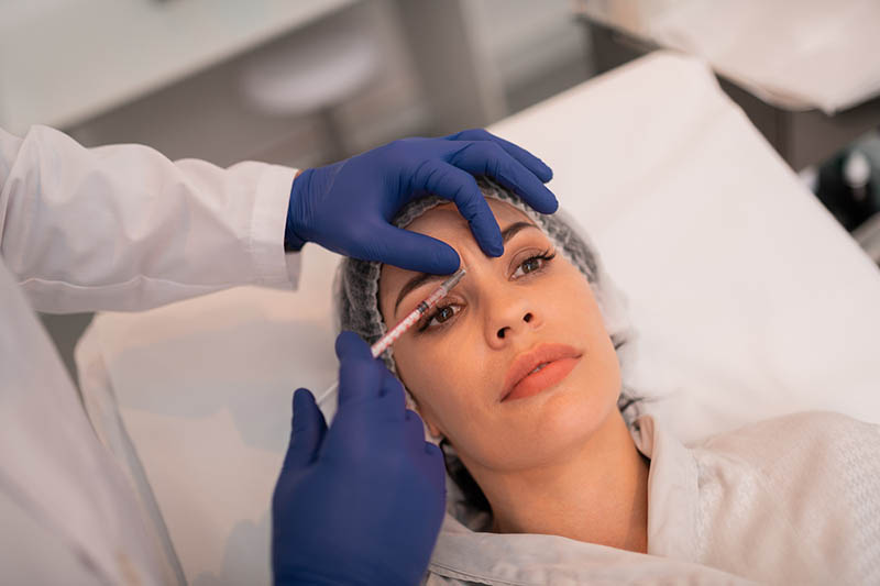 Botox in Los Angeles