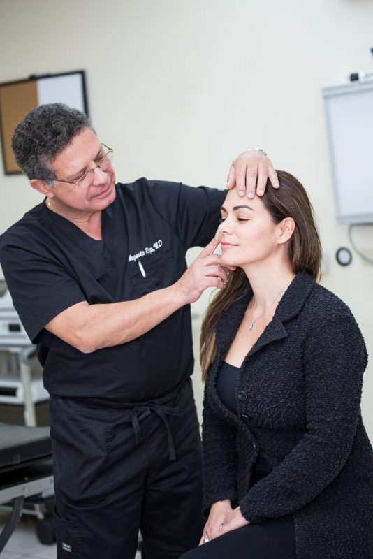 Cosmetic Surgeon in Venice Beach