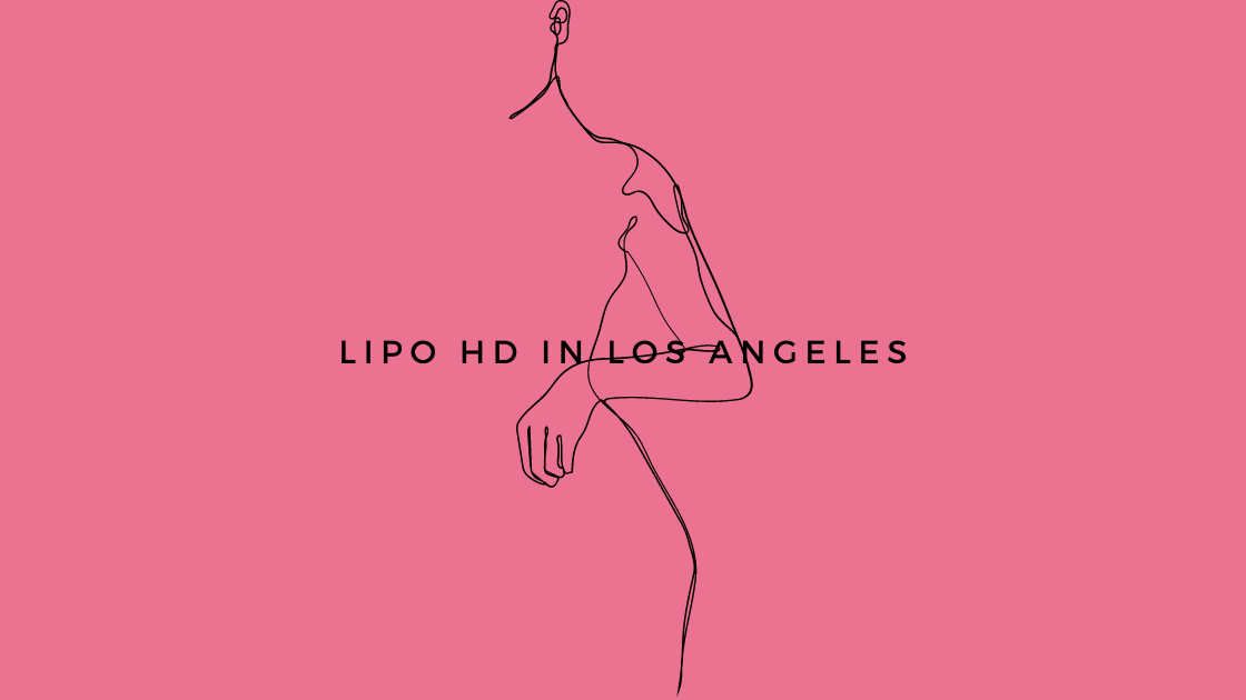 lipo HD in Los Angeles