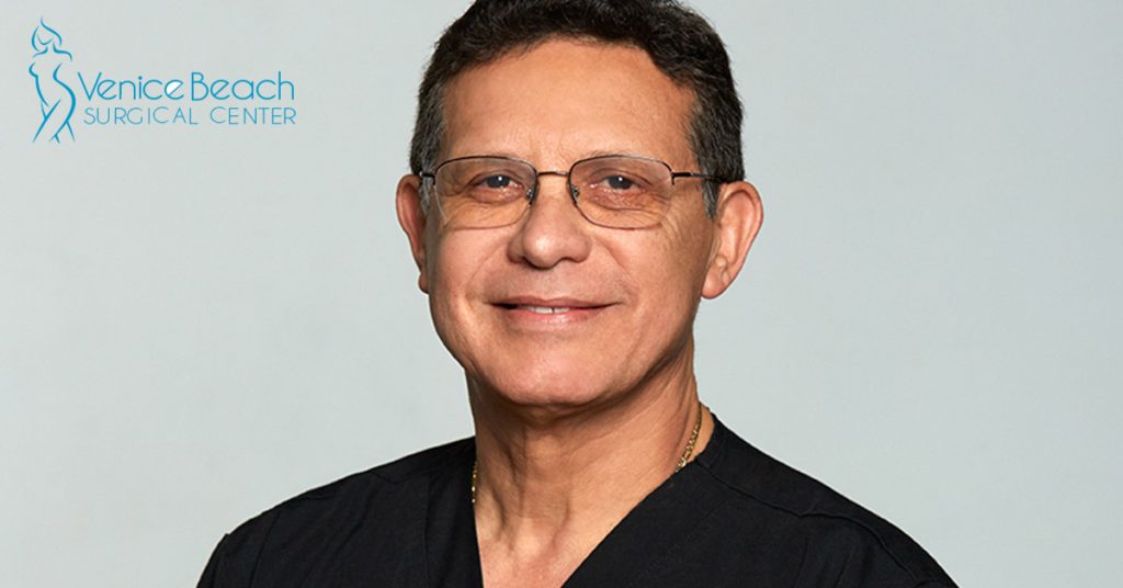 Dr. Augusto Rojas