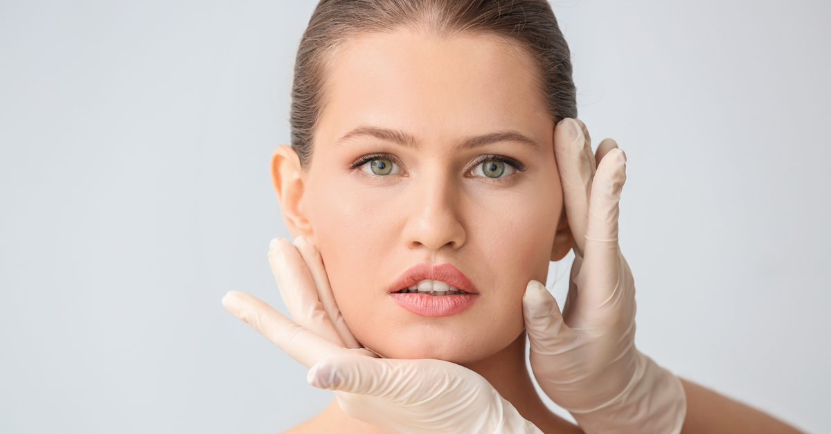 cosmetic surgeon in Los Angeles