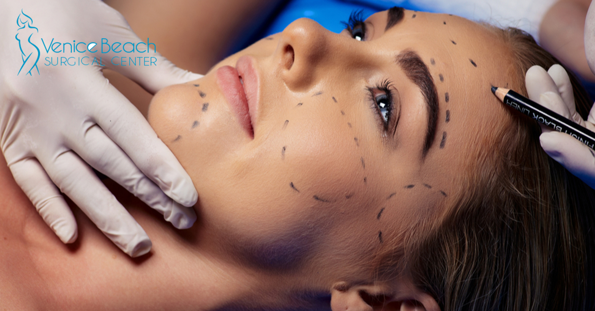 cosmetic surgery in Los Angeles