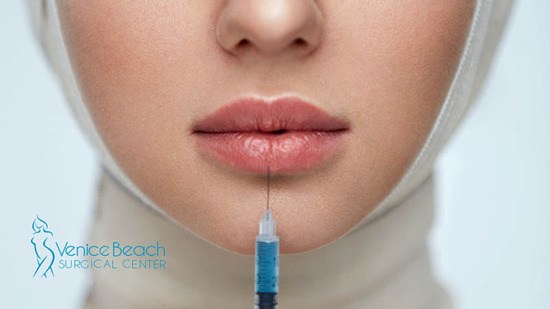cosmetic surgeon in Los Angeles