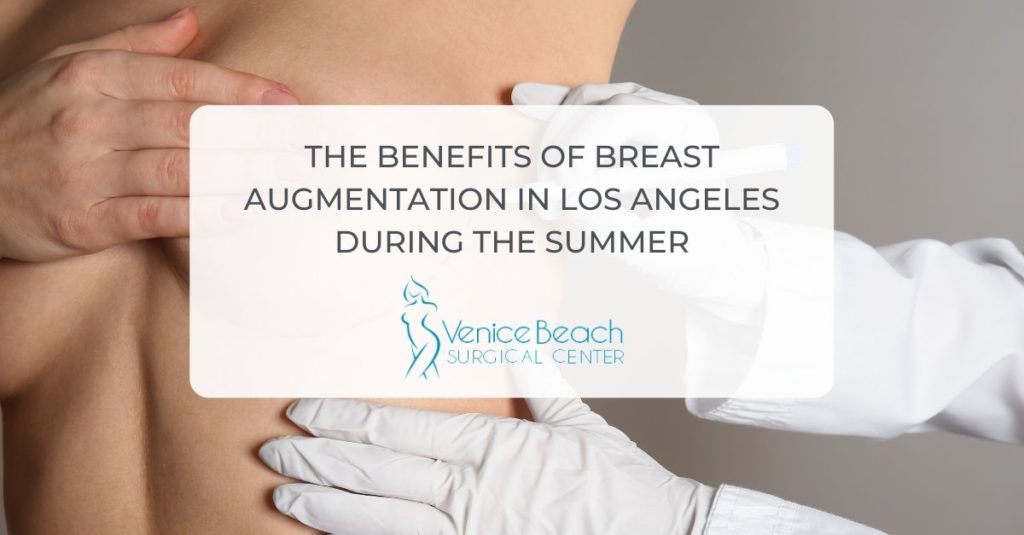 breast augmentation in Los Angeles