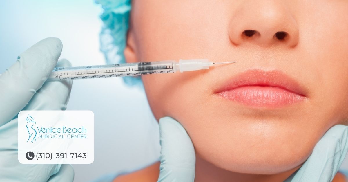  Cosmetic Surgery in Los Angeles