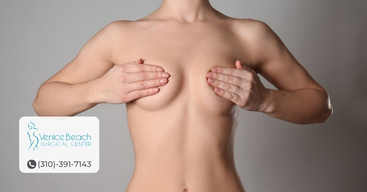 Breast Augmentation in Los Angeles