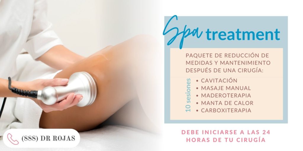 Spa-Treatment - Package Deal Banner