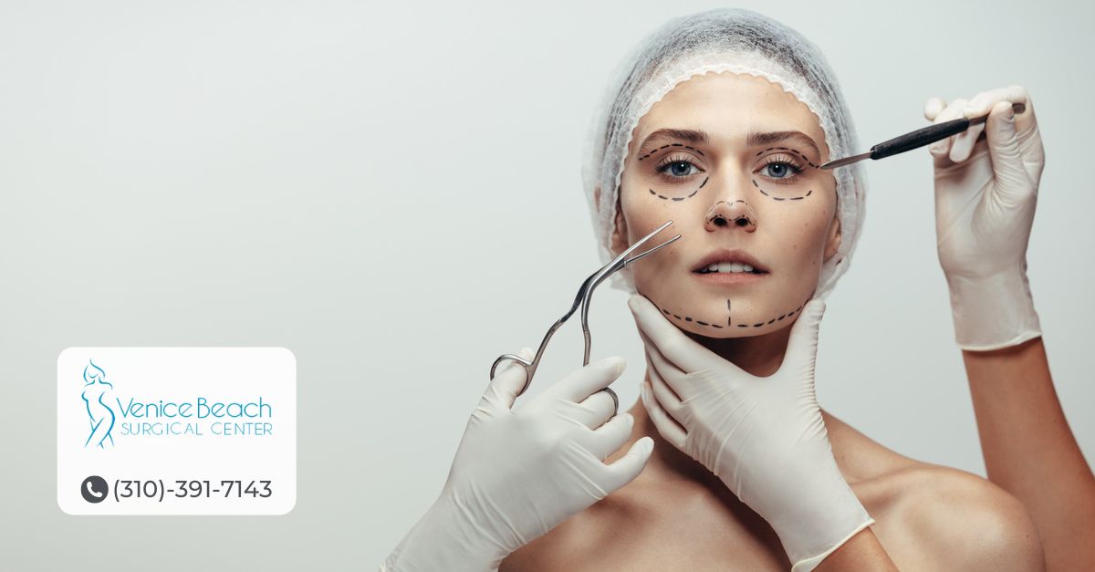 Cosmetic Surgery in Venice Beach