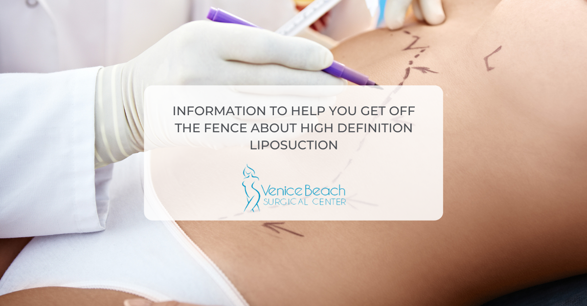 Liposuction High Definition