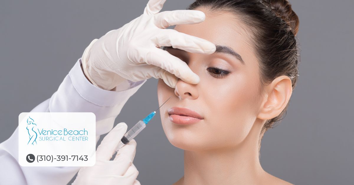 Cosmetic Surgeons in Los Angeles